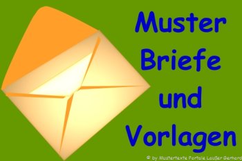 Muster Reklamationsschreiben kostenlos