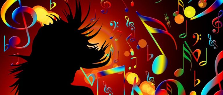 tanzen-musik-disco-lieder-noten-songs